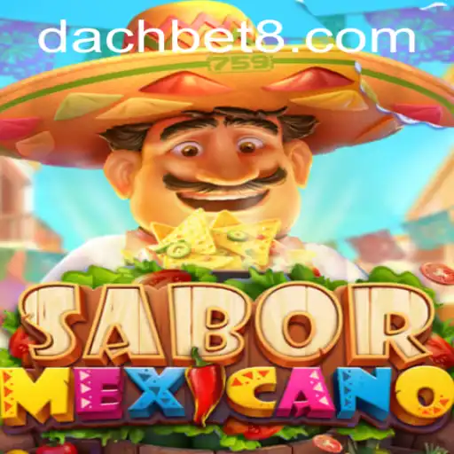 SaborMexicano: A Flavorful Journey into Interactive Gaming