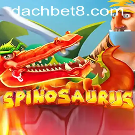 Unveiling the Mysteries of 'Spinosaurus': DachBet's Latest Gaming Sensation