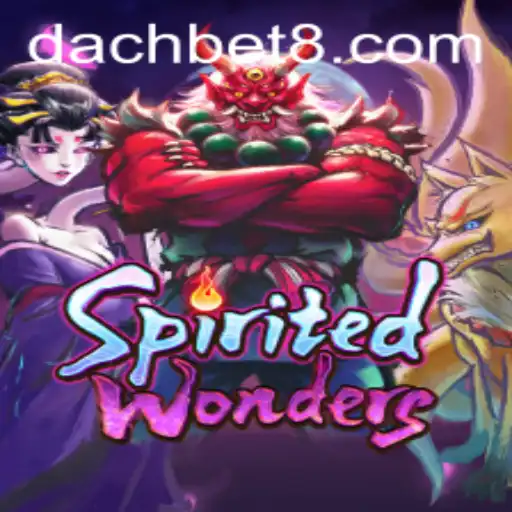 Discovering the Mystical Realms of SpiritedWonders in Association with DachBet