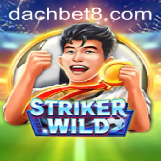 StrikerWILD: A Dynamic Game Revolutionizing the Betting Arena