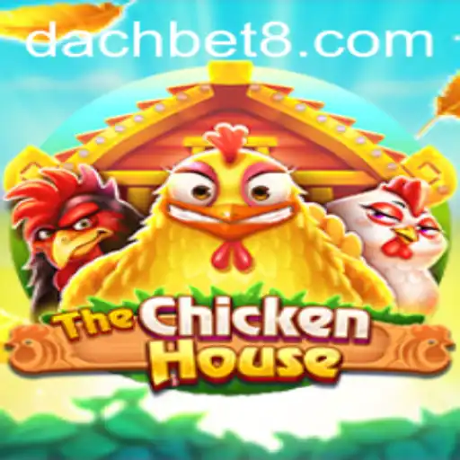 The Enchanting World of TheChickenHouse in the Realm of DachBet