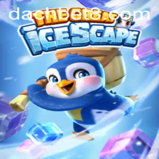 TheGreatIcescape: An Icy Adventure with DachBet