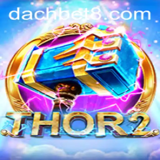Unveiling Thor2: The Electrifying Realm of DachBet