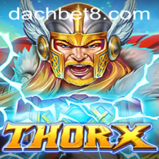 Exploring ThorX: A New Era of Interactive Gaming on DachBet