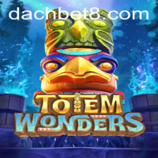 Exploring the Enchanting World of TotemWonders: A New Era in Gaming with DachBet