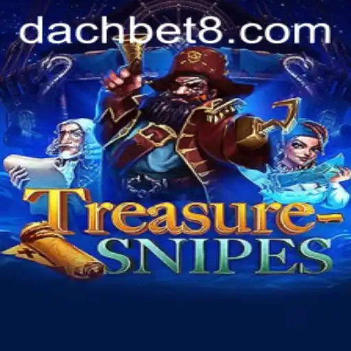 Dive into the Exciting World of TreasureSnipes with DachBet
