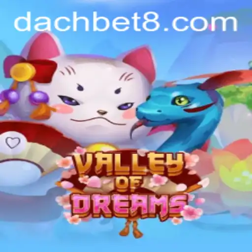 Discover the Enchanting World of ValleyofDreams: An In-Depth Look at the Game and Its Rules