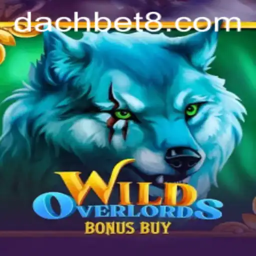 WildOverlordsBonusBuy: A Comprehensive Insight into the Popular Game by DachBet