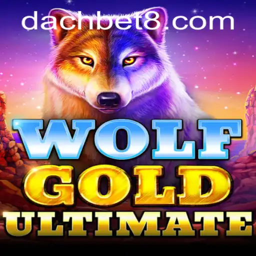 Exploring the Thrills of WolfGoldUltimate with DachBet