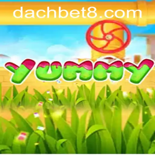 Yummy: A Delectable Gaming Experience with DachBet